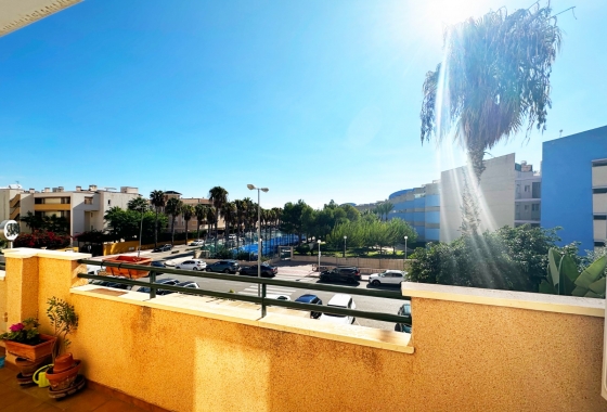 Resale - Apartment - Orihuela Costa - Aguamarina