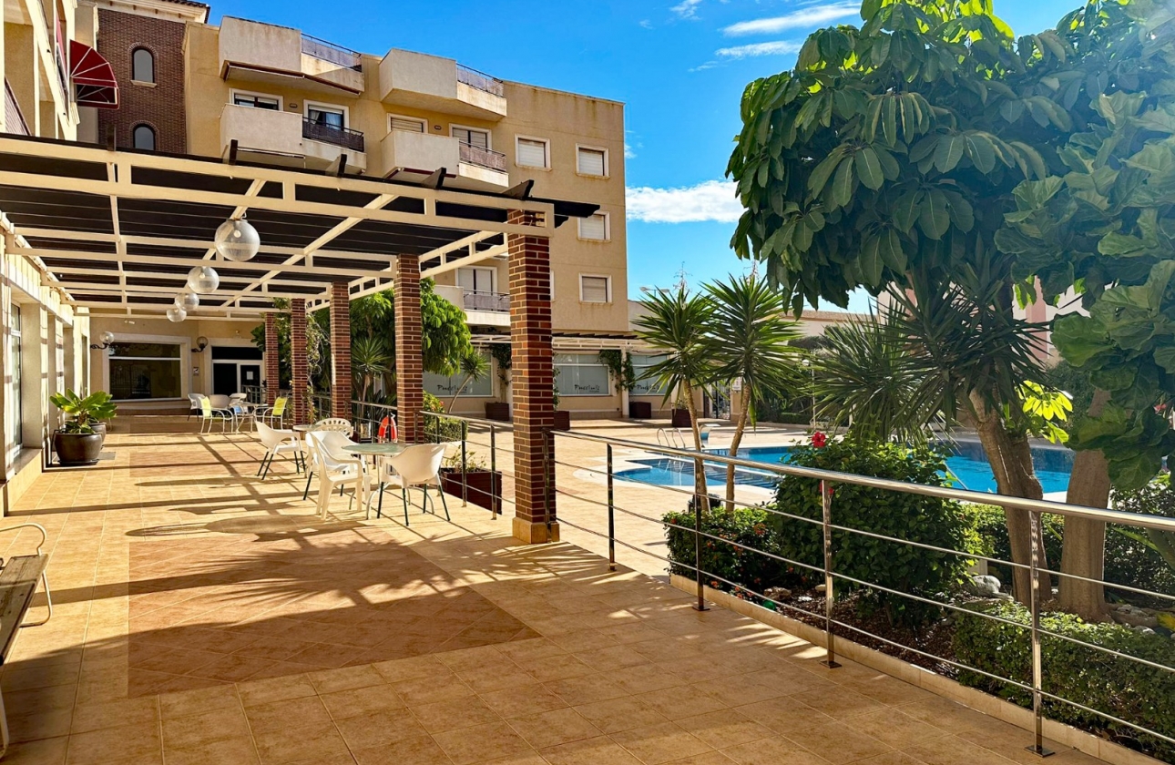 Reventa - Apartamento - Orihuela Costa - Cabo Roig