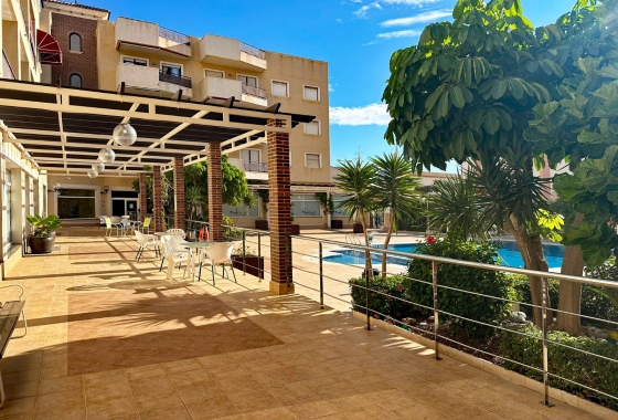 Reventa - Apartamento - Orihuela Costa - Cabo Roig