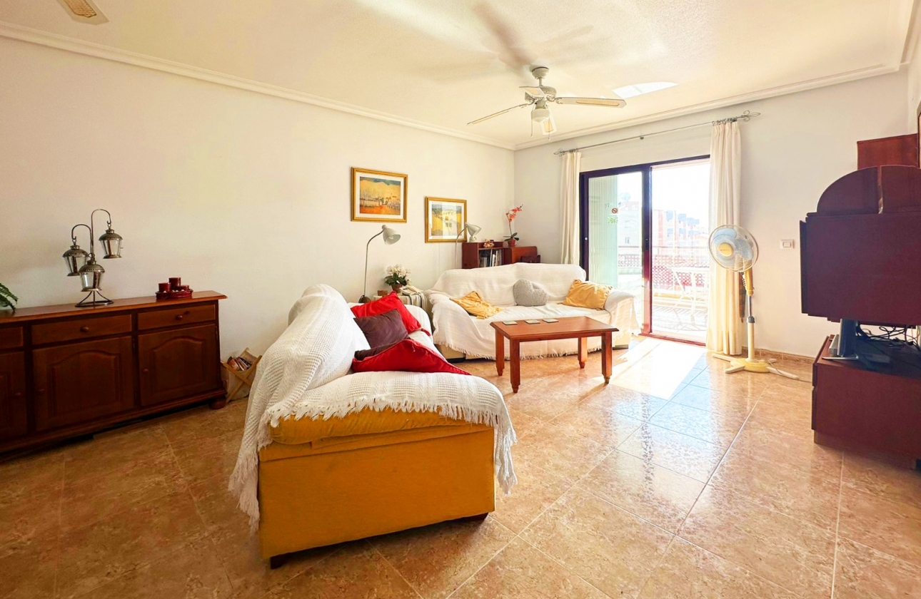 Reventa - Apartamento - Orihuela Costa - Cabo Roig