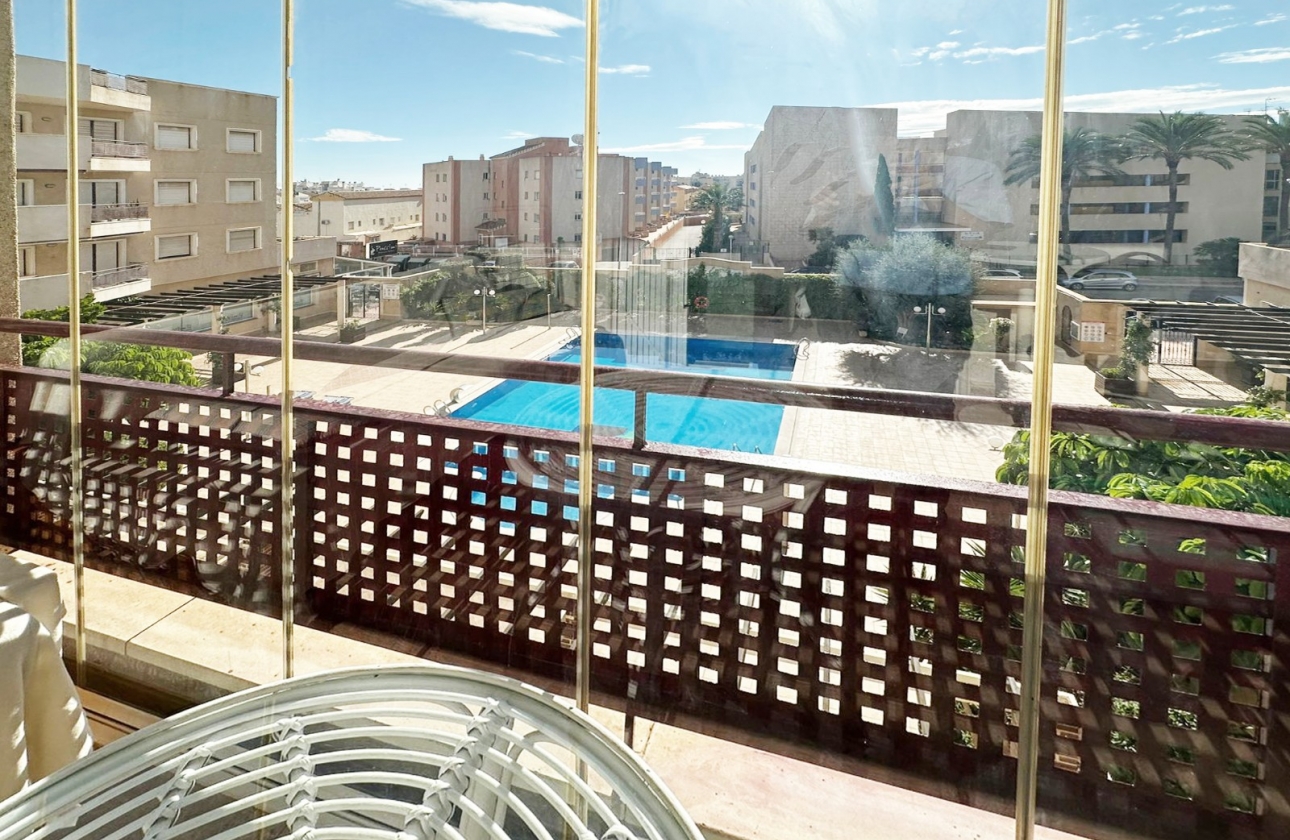 Reventa - Apartamento - Orihuela Costa - Cabo Roig