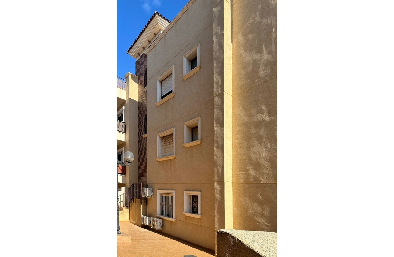 Reventa - Apartamento - Orihuela Costa - Cabo Roig