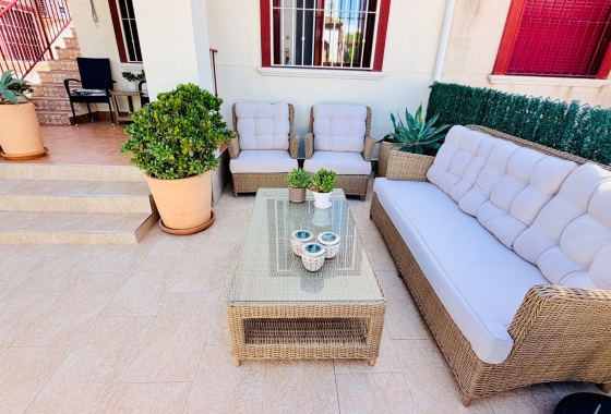 Resale - Villa - Daya Vieja