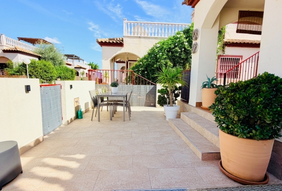 Resale - Villa - Daya Vieja