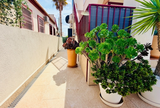 Resale - Villa - Daya Vieja