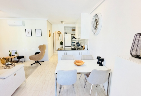 Resale - Villa - Daya Vieja