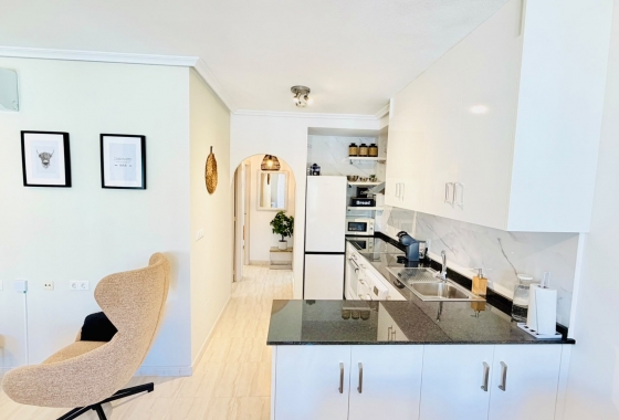 Resale - Villa - Daya Vieja
