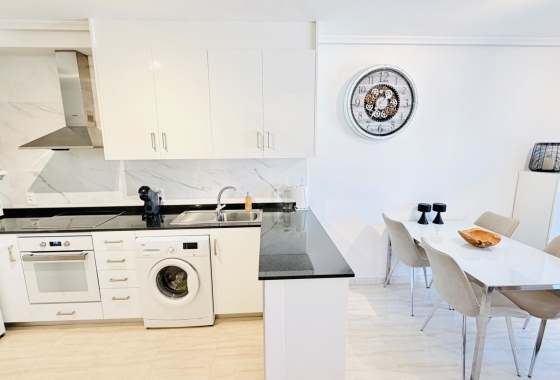 Resale - Villa - Daya Vieja