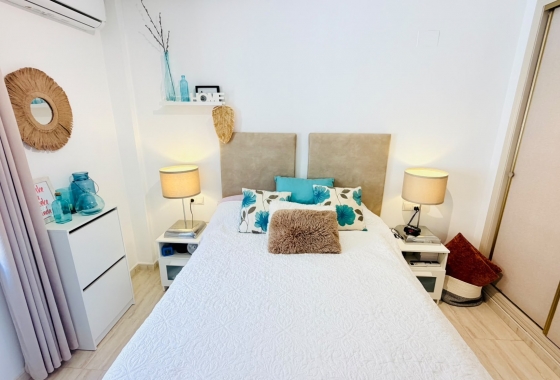 Resale - Villa - Daya Vieja