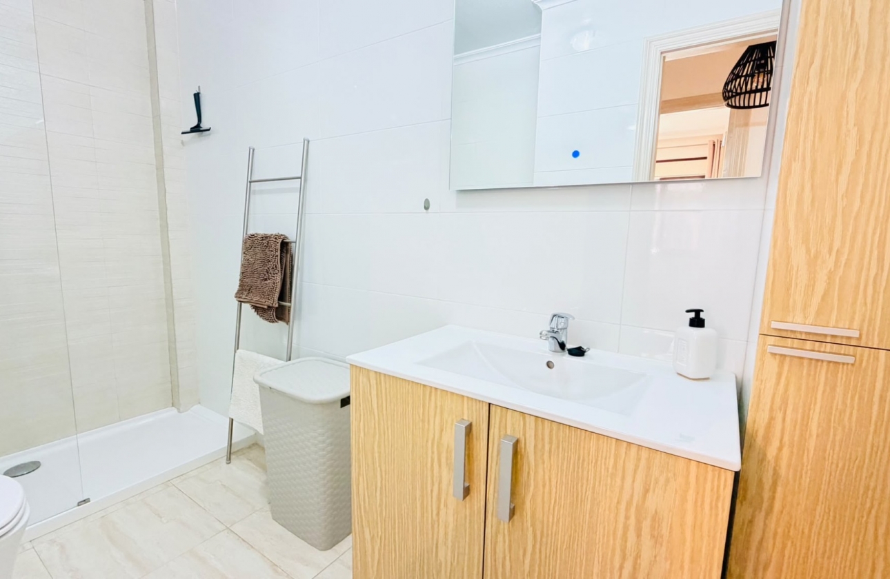 Resale - Villa - Daya Vieja