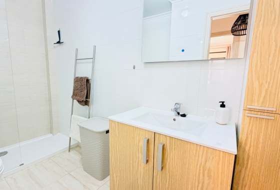 Resale - Villa - Daya Vieja