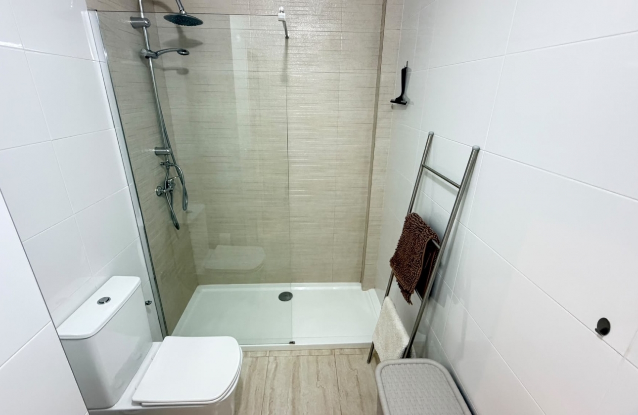 Resale - Villa - Daya Vieja