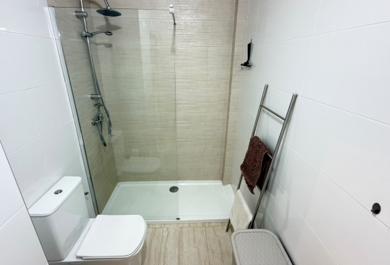 Resale - Villa - Daya Vieja