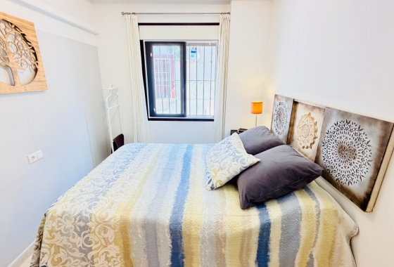 Resale - Villa - Daya Vieja
