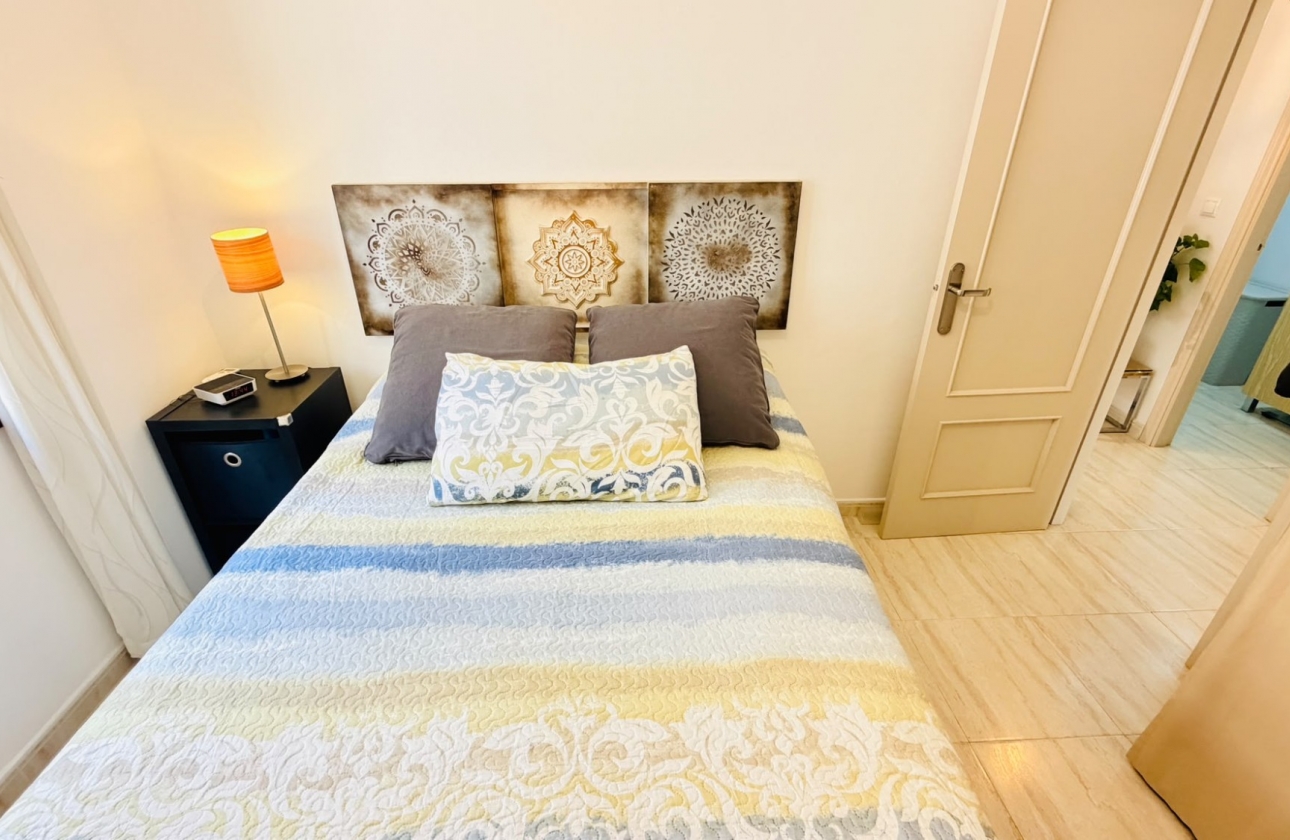 Resale - Villa - Daya Vieja