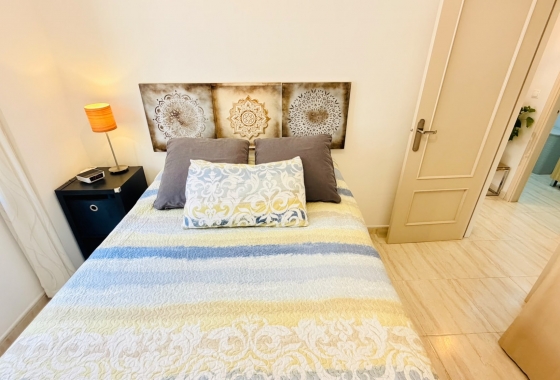 Resale - Villa - Daya Vieja