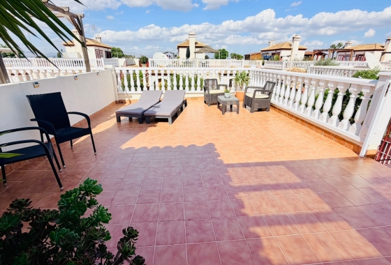 Resale - Villa - Daya Vieja