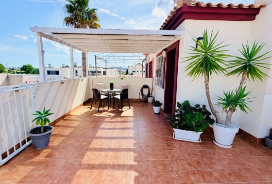 Resale - Villa - Daya Vieja