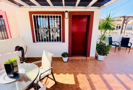 Resale - Villa - Daya Vieja