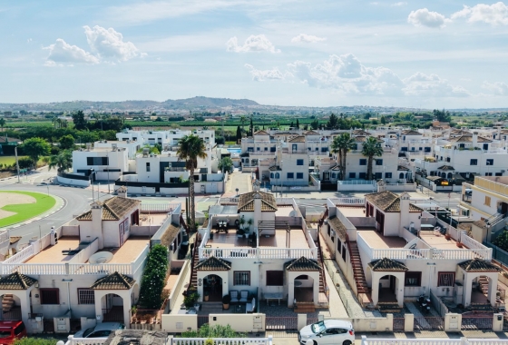 Resale - Villa - Daya Vieja