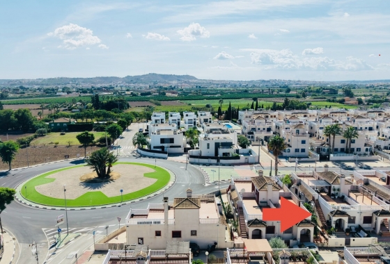 Resale - Villa - Daya Vieja