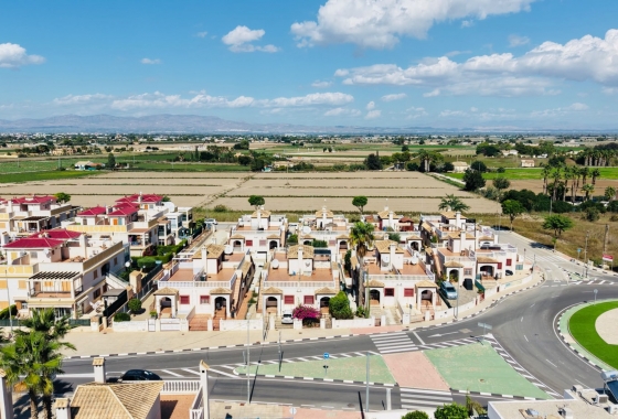 Resale - Villa - Daya Vieja