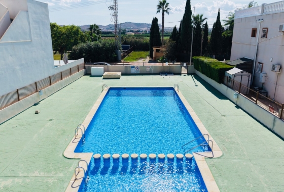 Resale - Villa - Daya Vieja