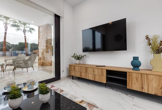 New Build - Townhouse - Ciudad Quesada