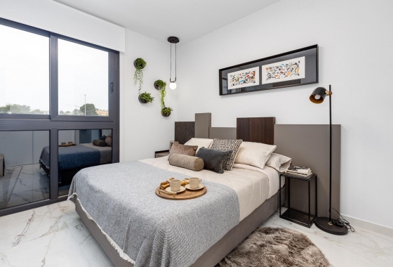 New Build - Townhouse - Ciudad Quesada