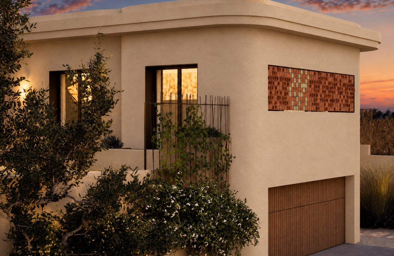 New Build - Villa - La Marina