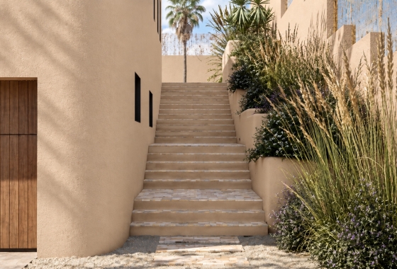 New Build - Villa - La Marina