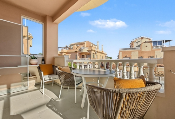 Resale - Bungalow - Orihuela Costa - Lomas de Don Juan