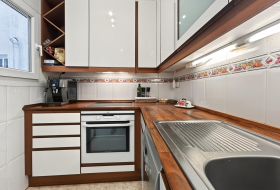 Resale - Bungalow - Orihuela Costa - Lomas de Don Juan