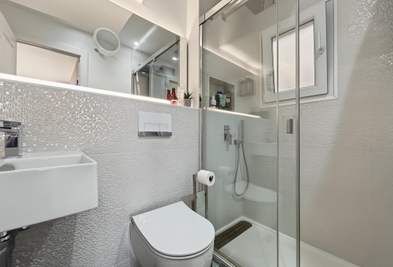 Resale - Bungalow - Orihuela Costa - Lomas de Don Juan