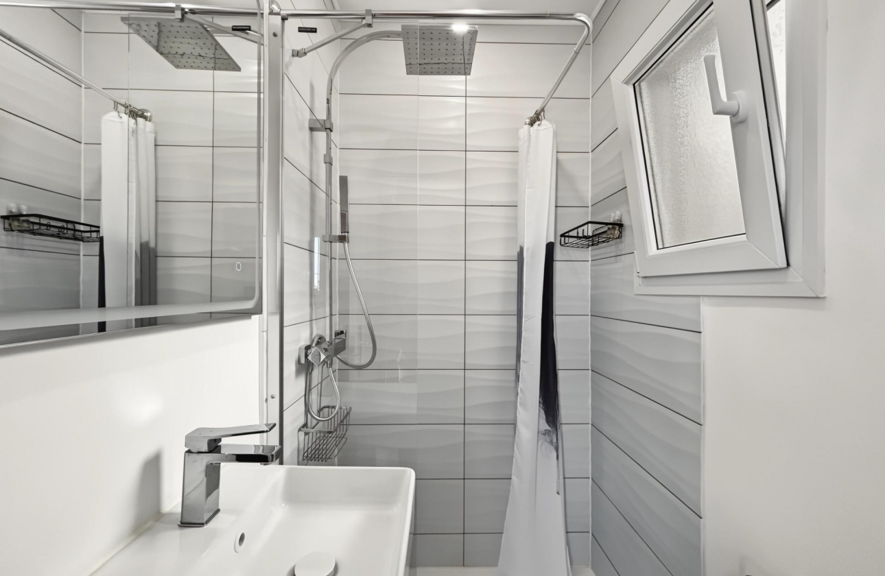 Resale - Bungalow - Orihuela Costa - Lomas de Don Juan