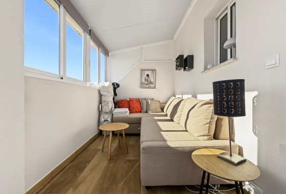 Resale - Bungalow - Orihuela Costa - Lomas de Don Juan