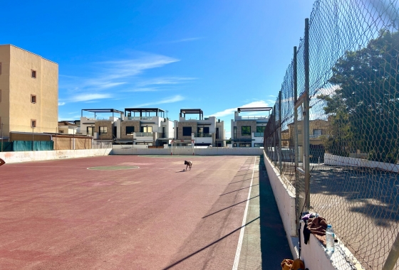 Resale - Bungalow - Orihuela Costa - Lomas de Don Juan
