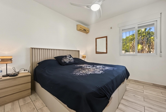 Resale - Villa - Pilar de la Horadada - Pinar de Campoverde