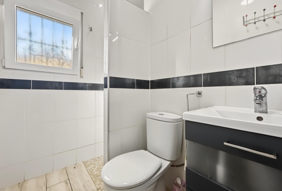 Resale - Villa - Pilar de la Horadada - Pinar de Campoverde
