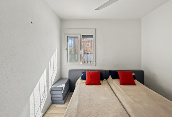 Resale - Villa - Pilar de la Horadada - Pinar de Campoverde