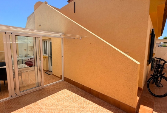 Resale - Villa - Los Montesinos - Urbanizacion montesol