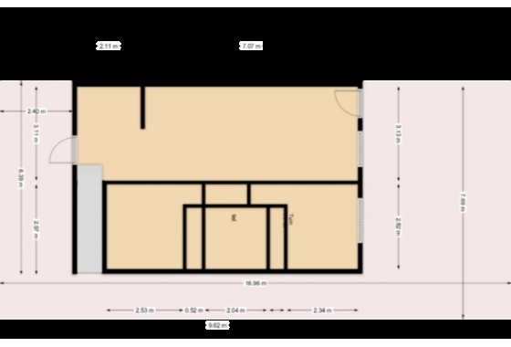 Resale - Villa - Los Montesinos - Urbanizacion montesol