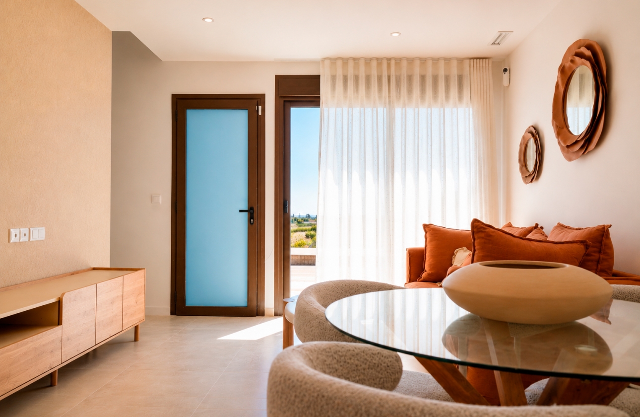 New Build - Townhouse - Dolores