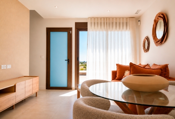 New Build - Townhouse - Dolores