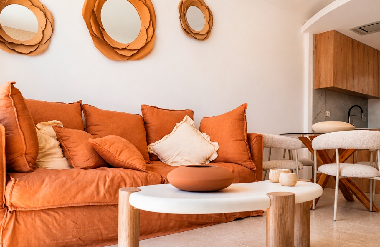 New Build - Townhouse - Dolores