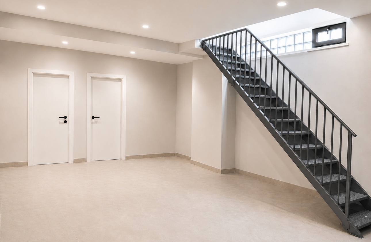 New Build - Townhouse - Dolores