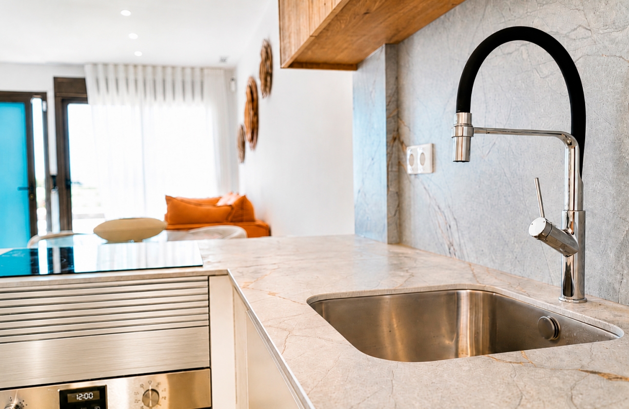 New Build - Townhouse - Dolores