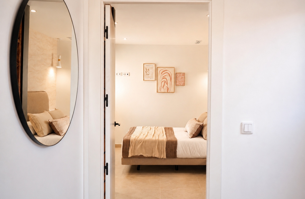 New Build - Townhouse - Dolores
