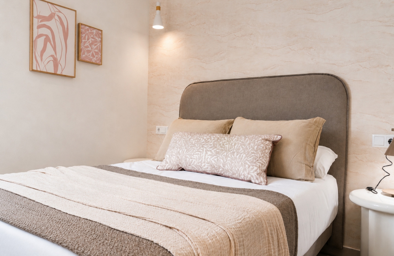 New Build - Townhouse - Dolores