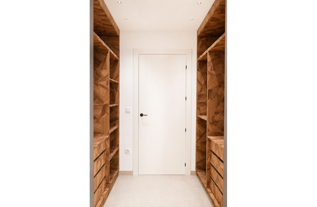 New Build - Townhouse - Dolores